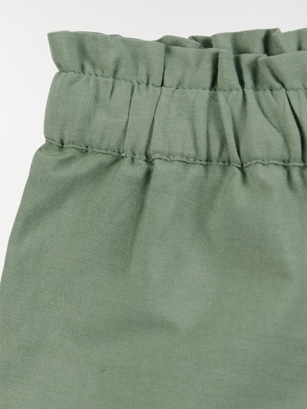 Short broderie anglaise fille (3-36M) Short broderie anglaise fille (3-36M)