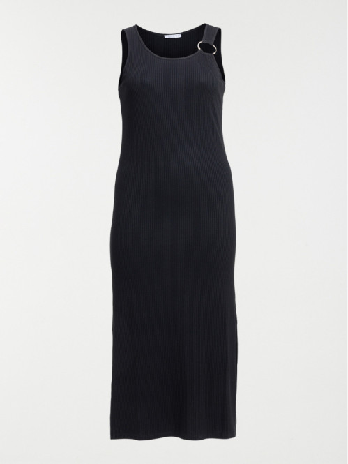 Robe longue anneau grande...