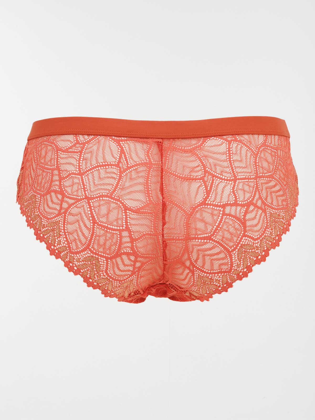 Shorty dentelle femme (S-XL)