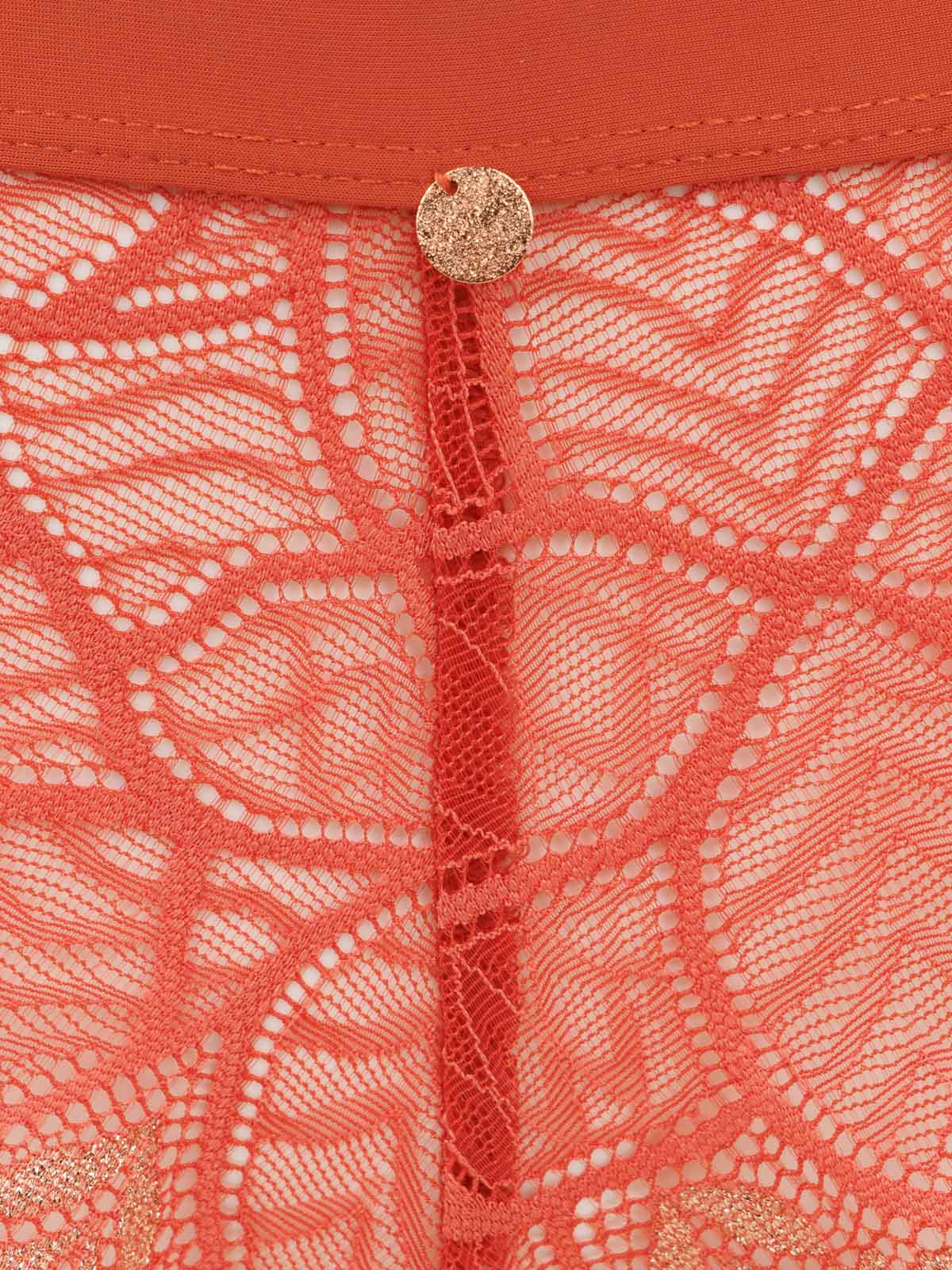 Shorty dentelle femme (S-XL)