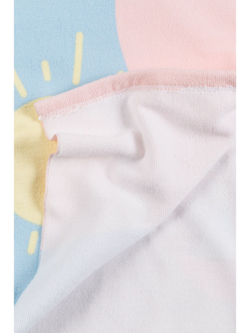 Serviette de plage Stitch...