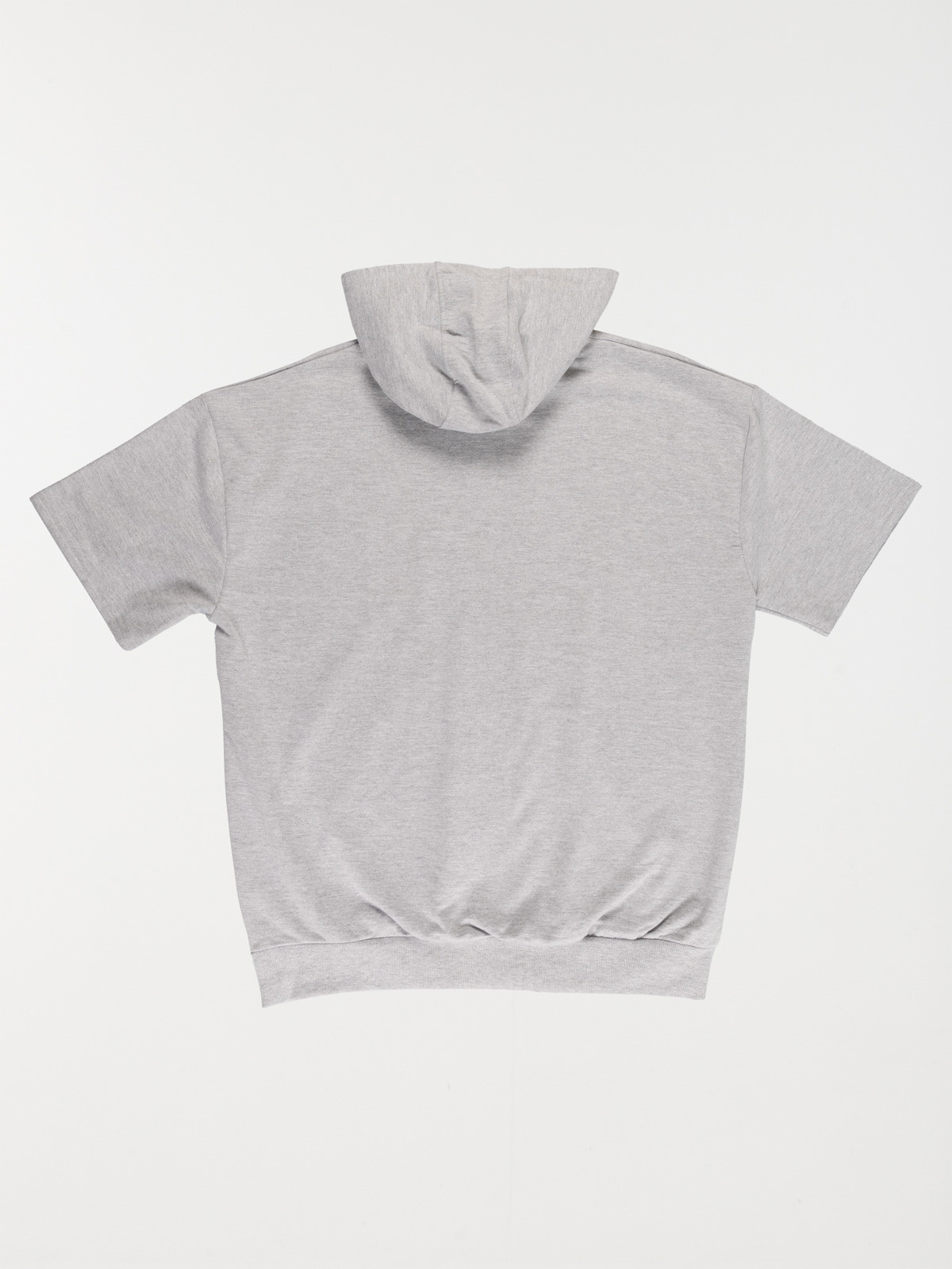 Sweat manches courtes garçon (XXS-M)