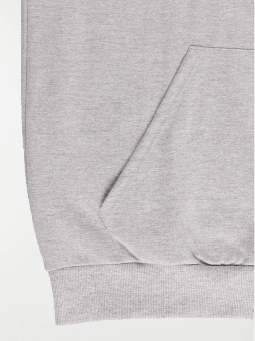 Sweat manches courtes...