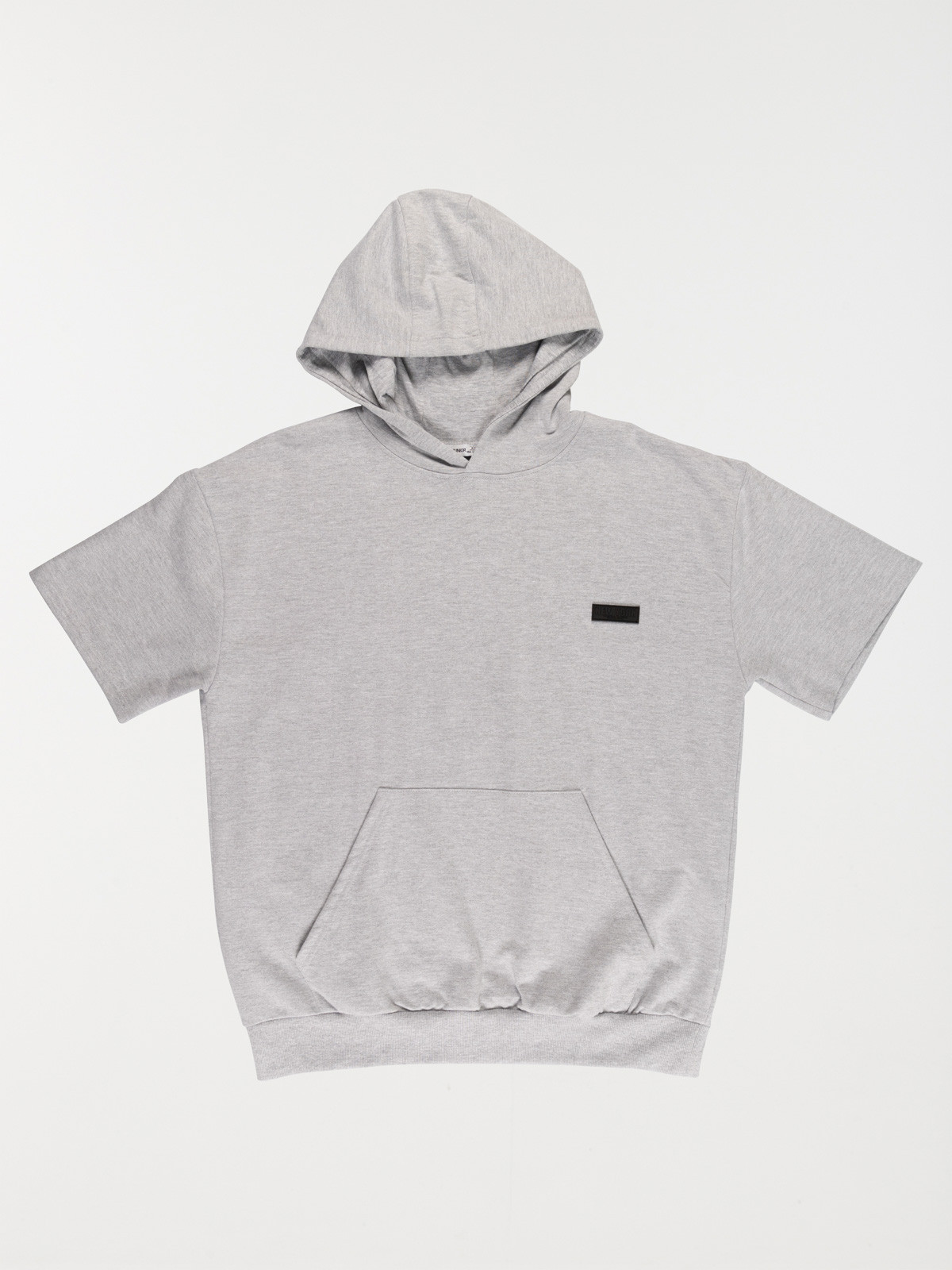 Sweat manches courtes garçon (XXS-M)