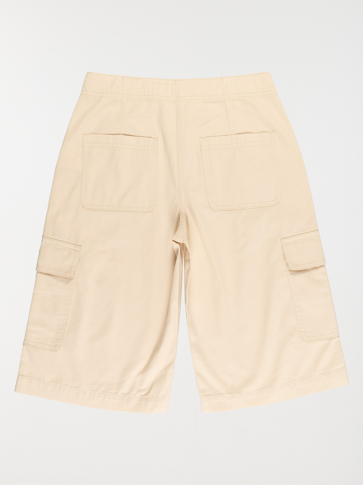 Bermuda cargo fille (XXS-M) Bermuda cargo fille (XXS-M)