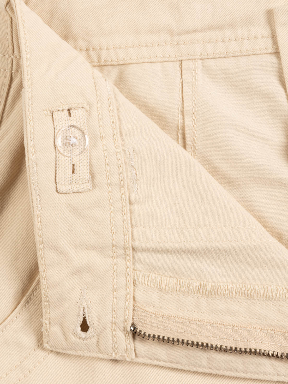 Bermuda cargo fille (XXS-M) Bermuda cargo fille (XXS-M)