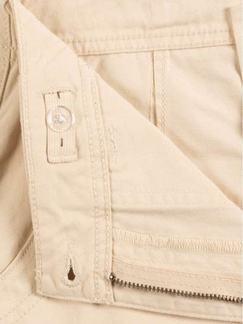 Bermuda cargo fille (XXS-M) Bermuda cargo fille (XXS-M)