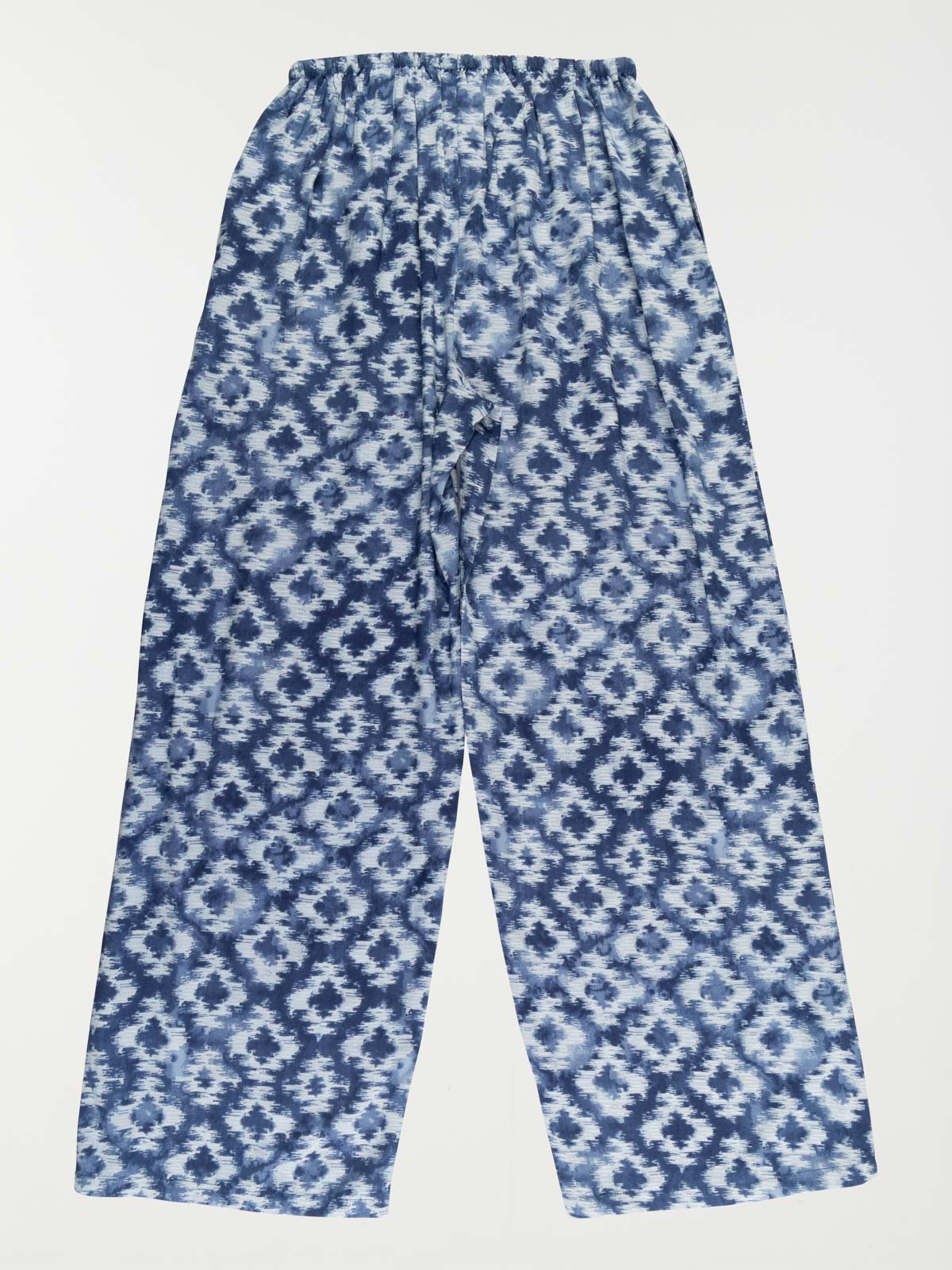 Pantalon imprimé fille (XXS-M)