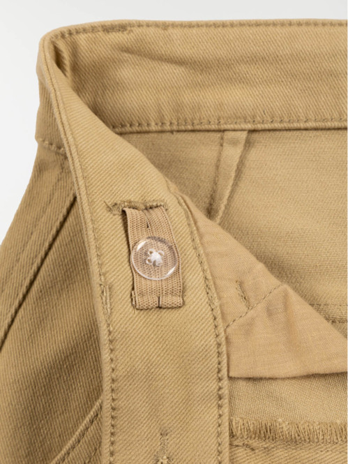 Pantalon fille cargo (XXS-M)