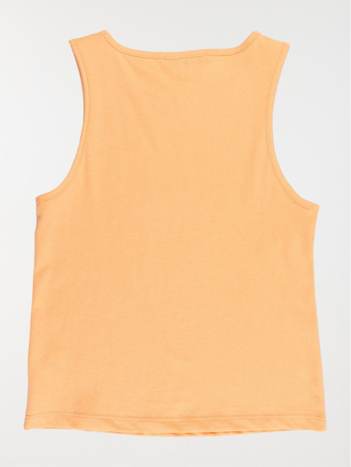 Débardeur imprimé fille...