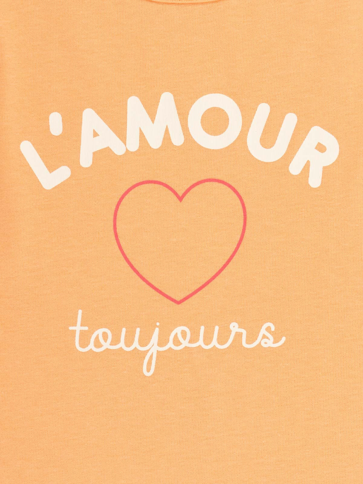 Débardeur imprimé fille (3-12A)