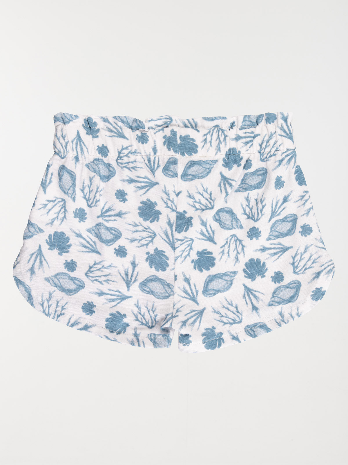 Short imprimé fille (3-36M)