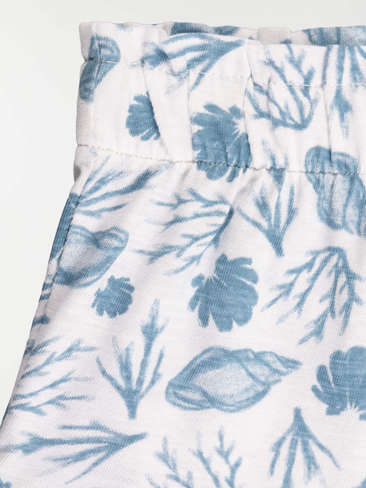 Short imprimé fille (3-36M)