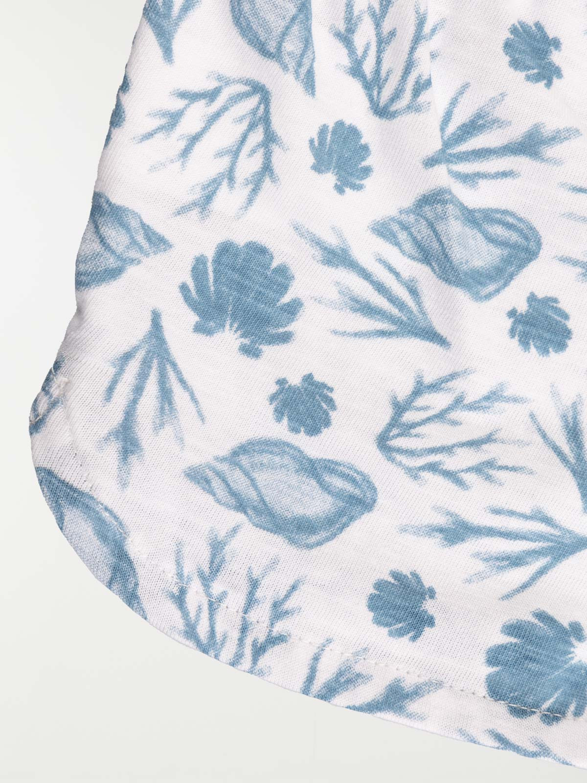 Short imprimé fille (3-36M)