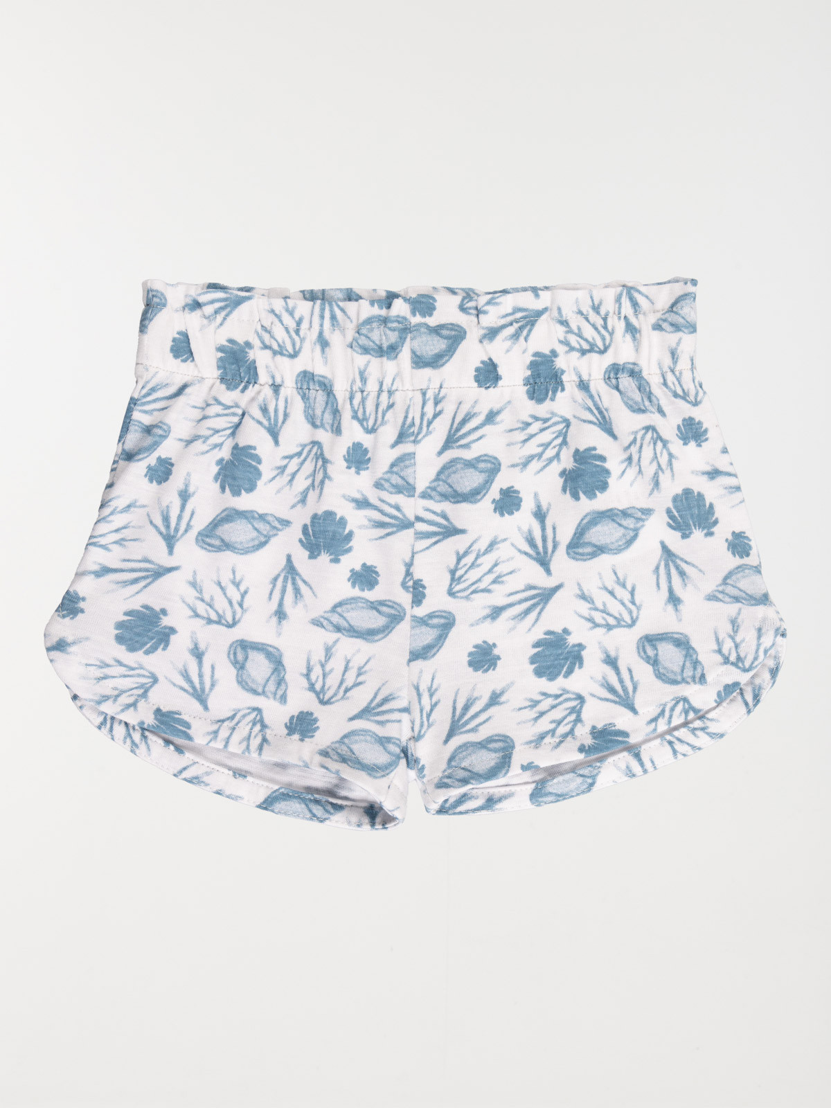 Short imprimé fille (3-36M)