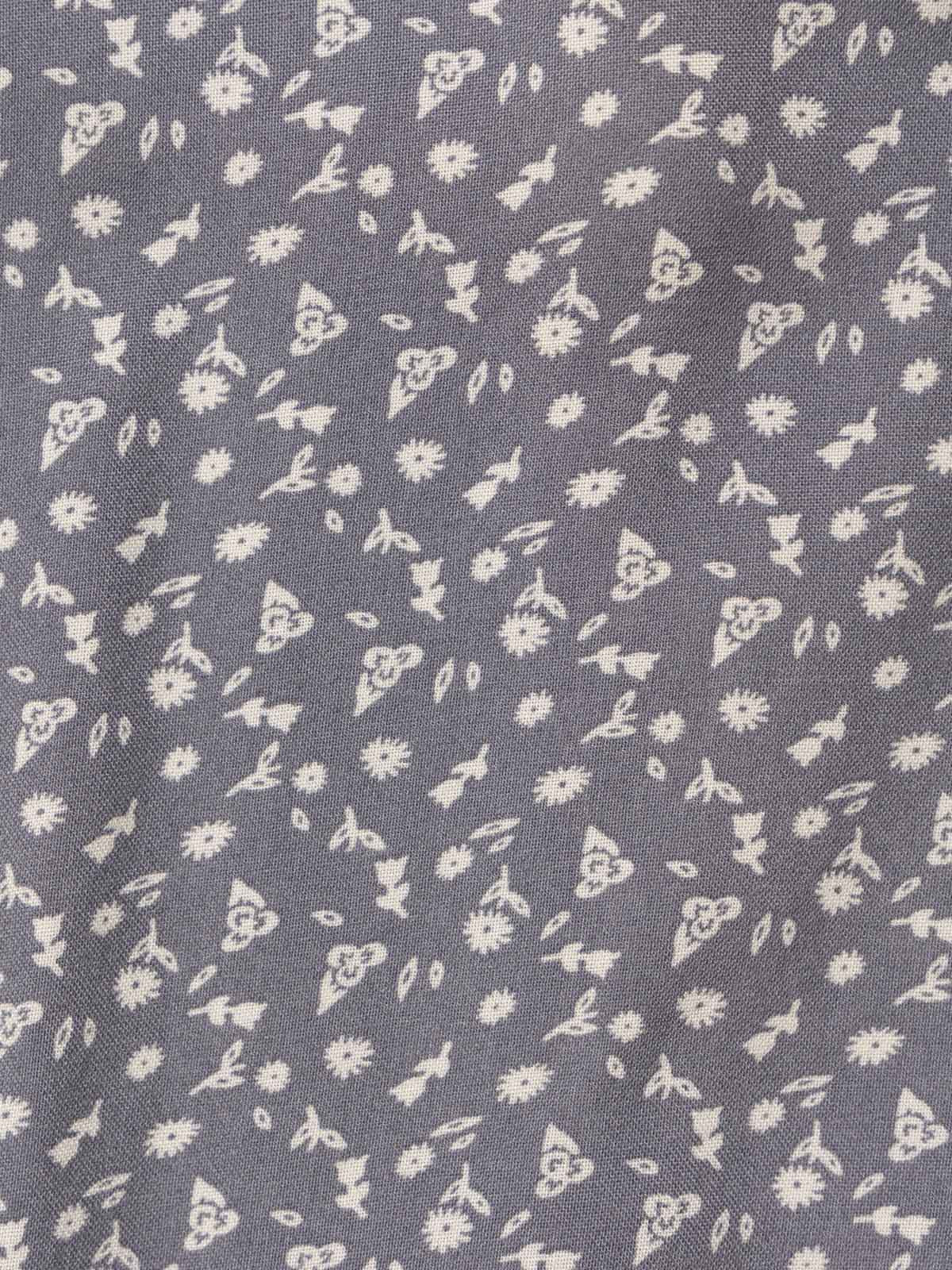 Jupe-short fleuri fille (XXS-M) Jupe-short fleuri fille (XXS-M)