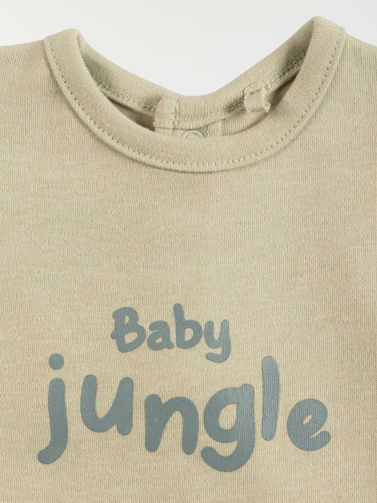 Lot de 3 bodies marcels garçon (3-24M) Lot de 3 bodies marcels garçon (3-24M)