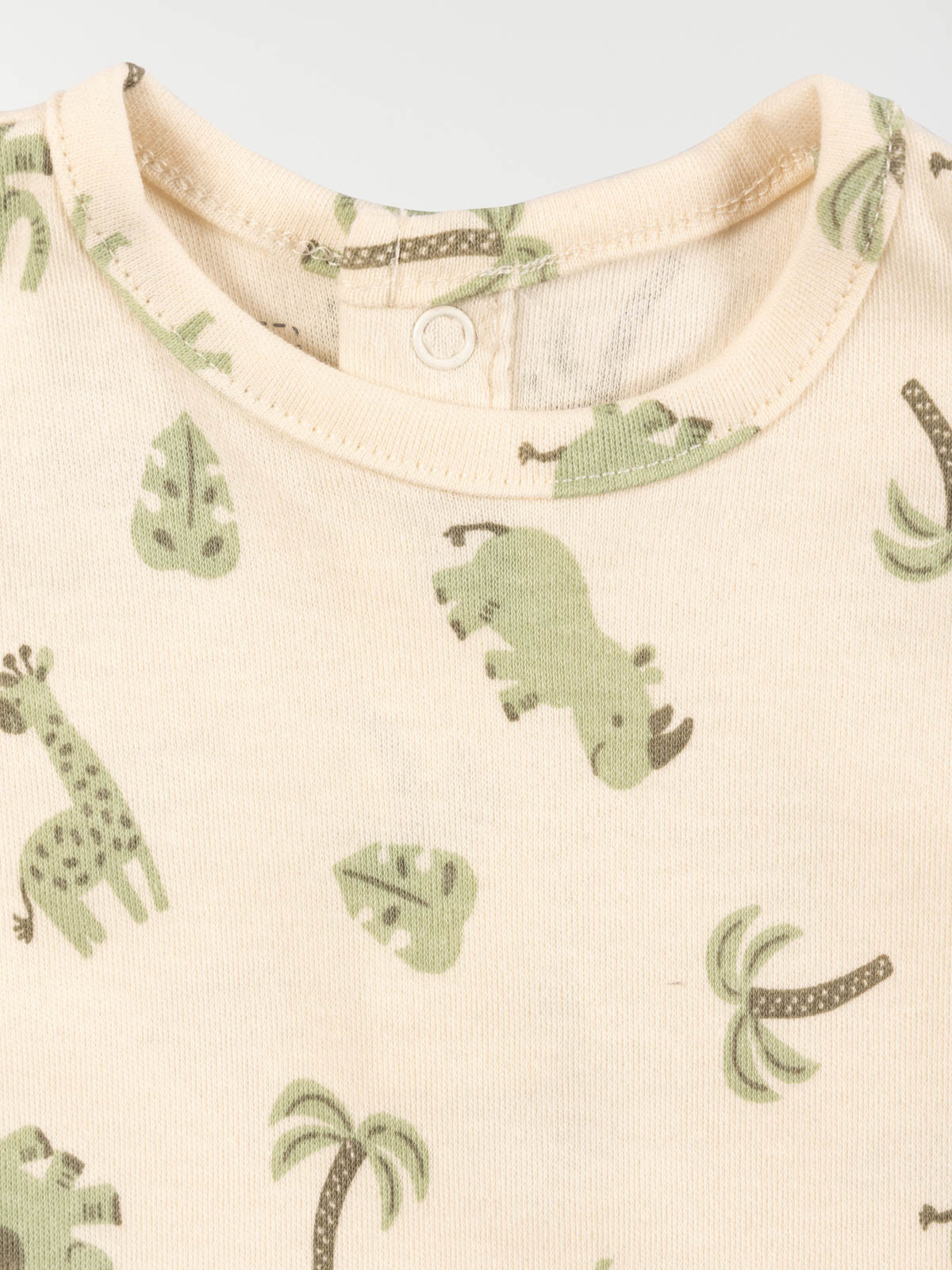 Lot de 3 bodies marcels garçon (3-24M) Lot de 3 bodies marcels garçon (3-24M)