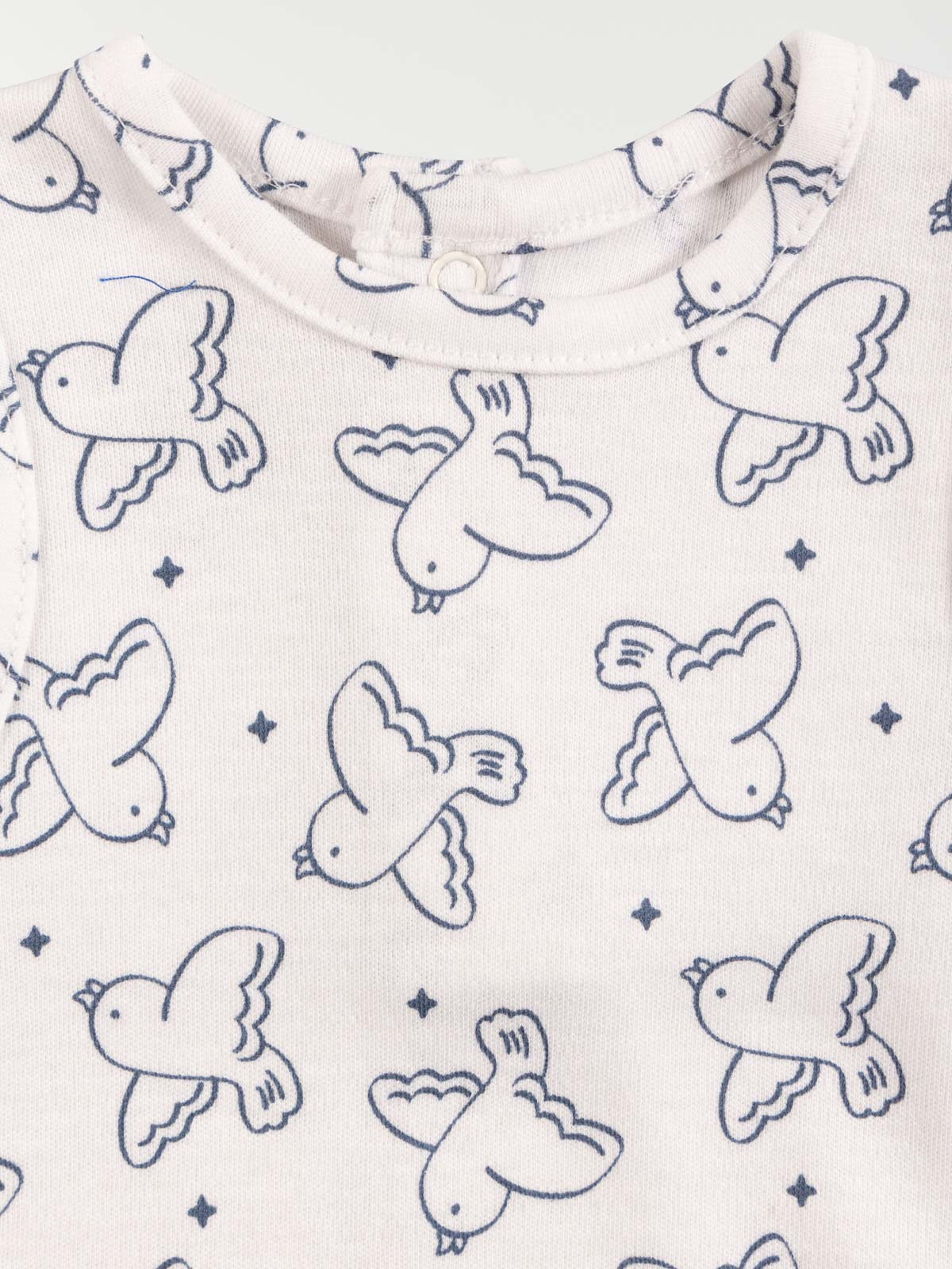 Lot de 3 bodies garçon marcels (3-24M) Lot de 3 bodies garçon marcels (3-24M)