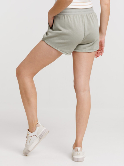 Short basique mousse clair...