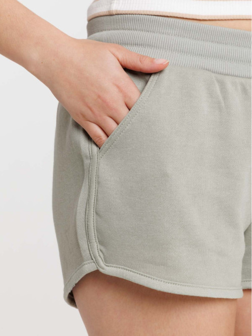 Short basique mousse clair...