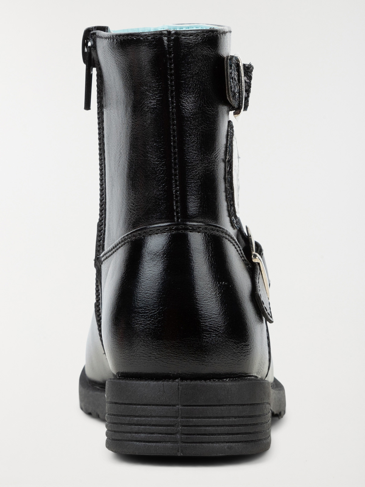 Bottine La reine des neige fille (25-30) Bottine La reine des neige fille (25-30)