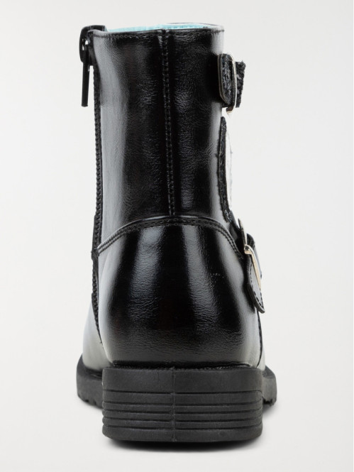 Bottine La reine des neige fille (25-30) Bottine La reine des neige fille (25-30)