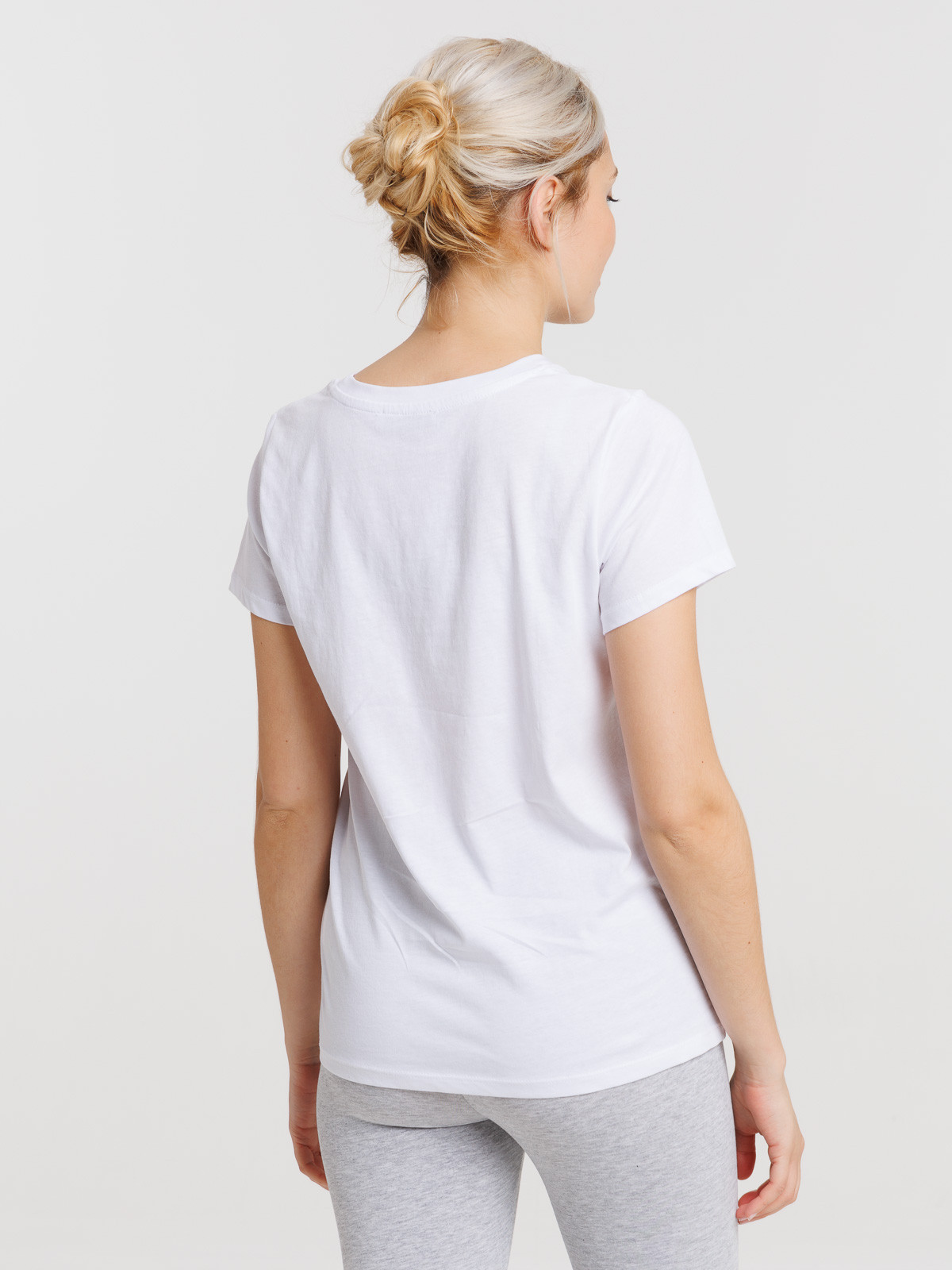 Tee-shirt caprichieuse femme Tee-shirt caprichieuse femme