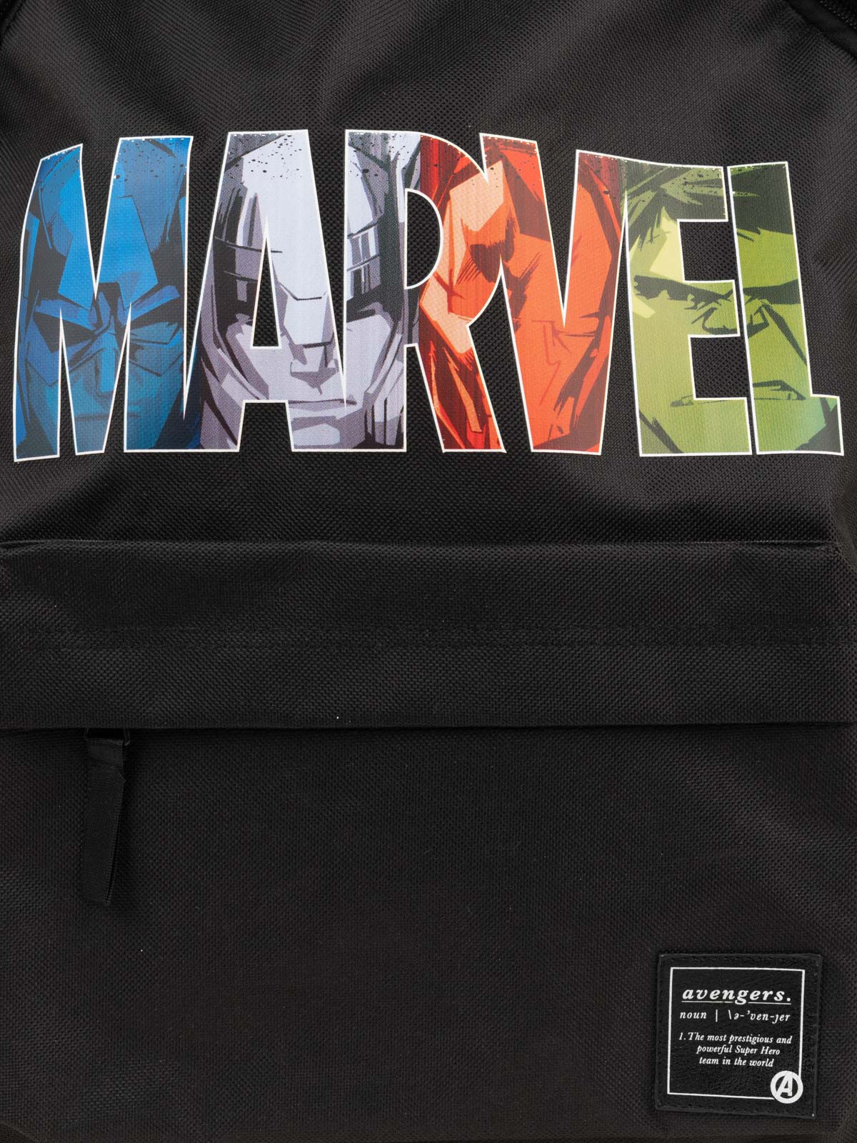 Sac à dos Marvel