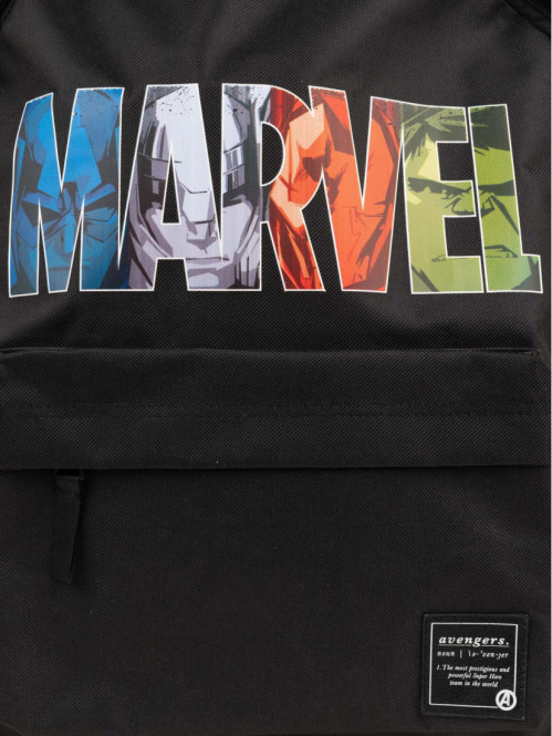 Sac à dos Marvel
