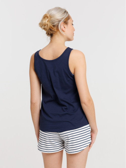 Pyjacourt happy therapie femme