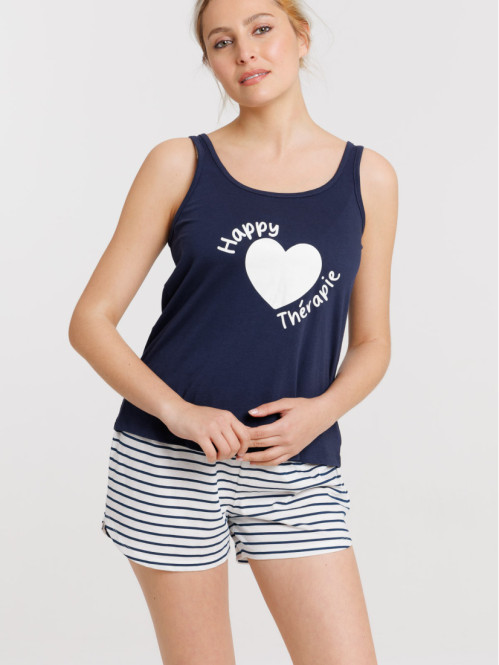 Pyjacourt happy therapie femme