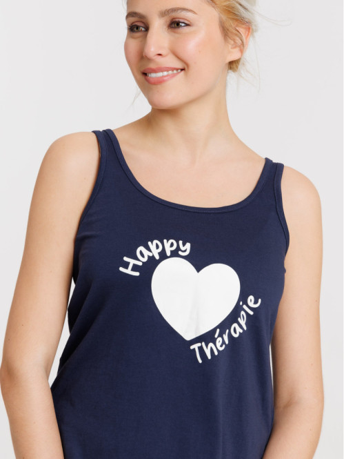 Pyjacourt happy therapie femme