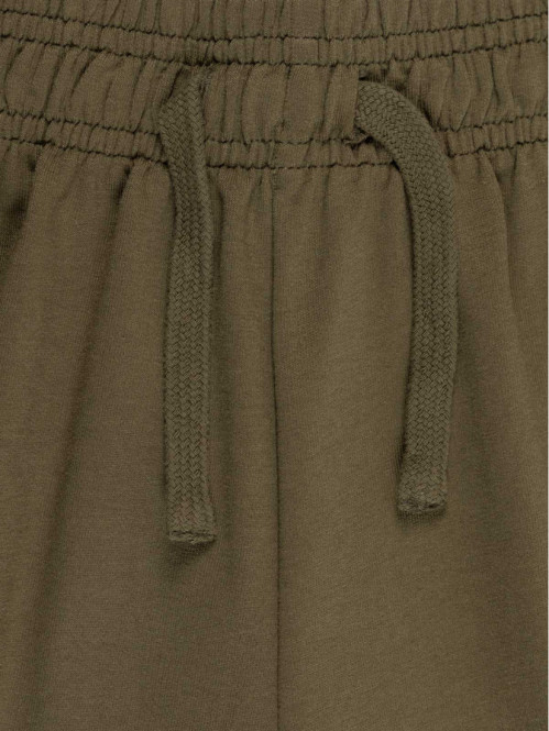 Bermuda vert olivine garçon (XXS-M) Bermuda vert olivine garçon (XXS-M)