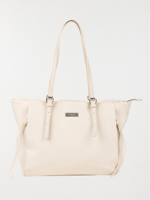 Sac à main cabas femme