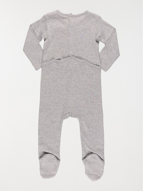 Dors bien velours lapin...