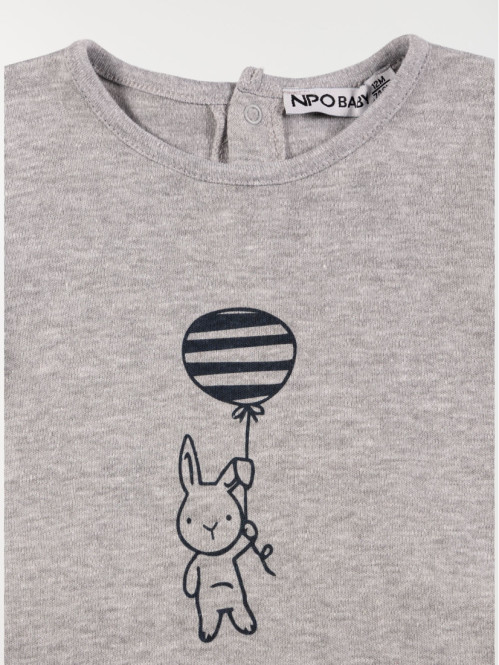 Dors bien velours lapin...