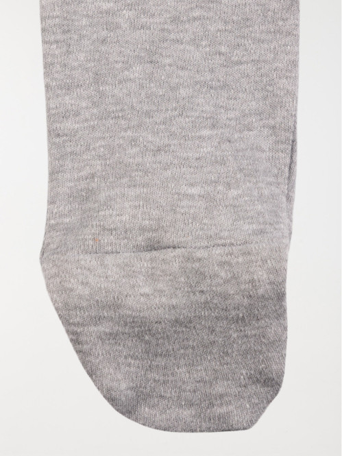 Dors bien velours lapin...