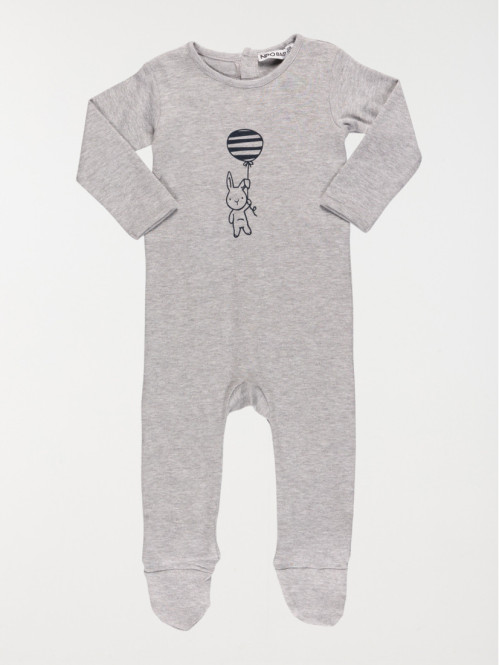 Dors bien velours lapin...