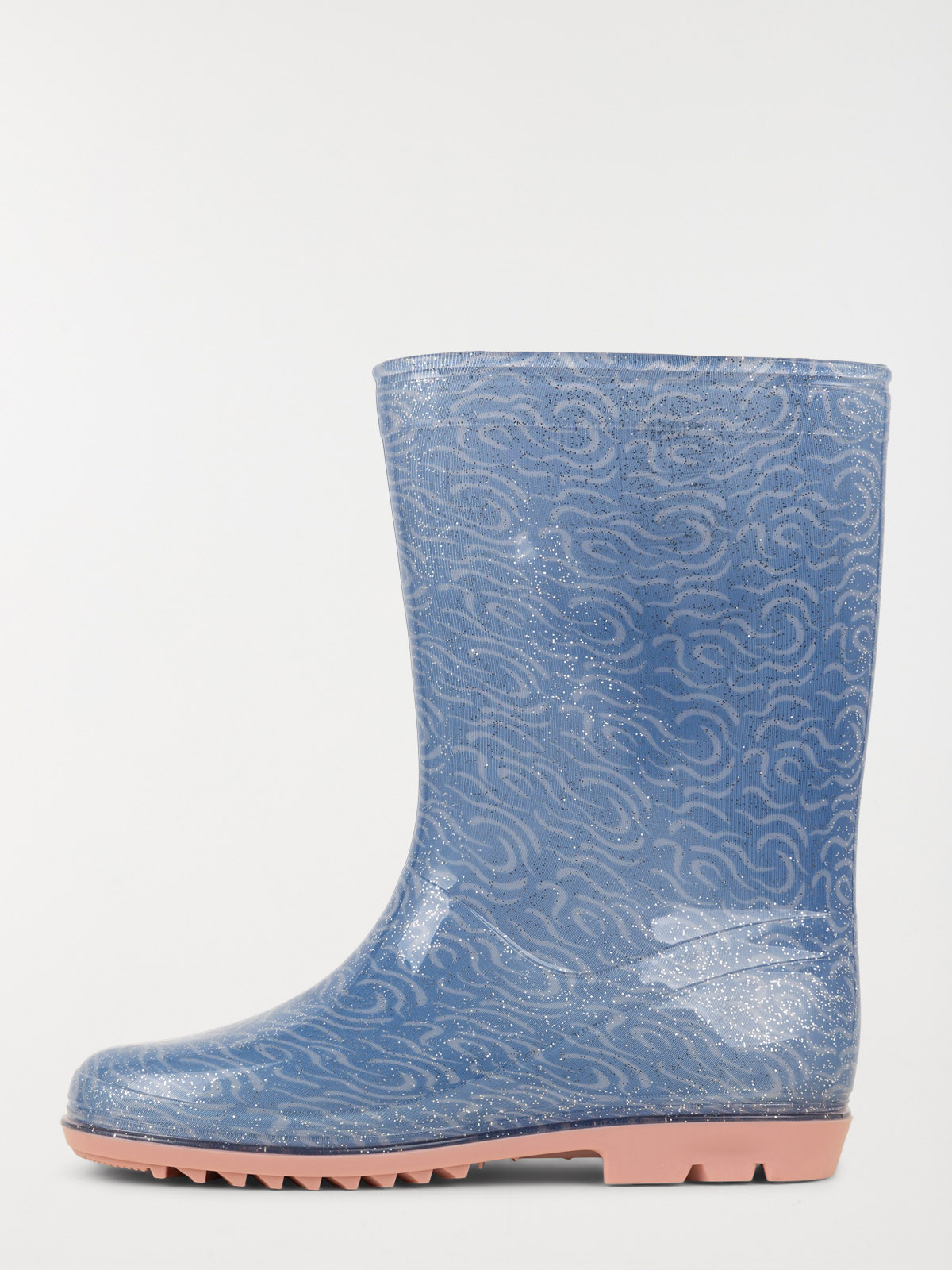 Bottes de pluie Stitch fille (22-30) Bottes de pluie Stitch fille (22-30)