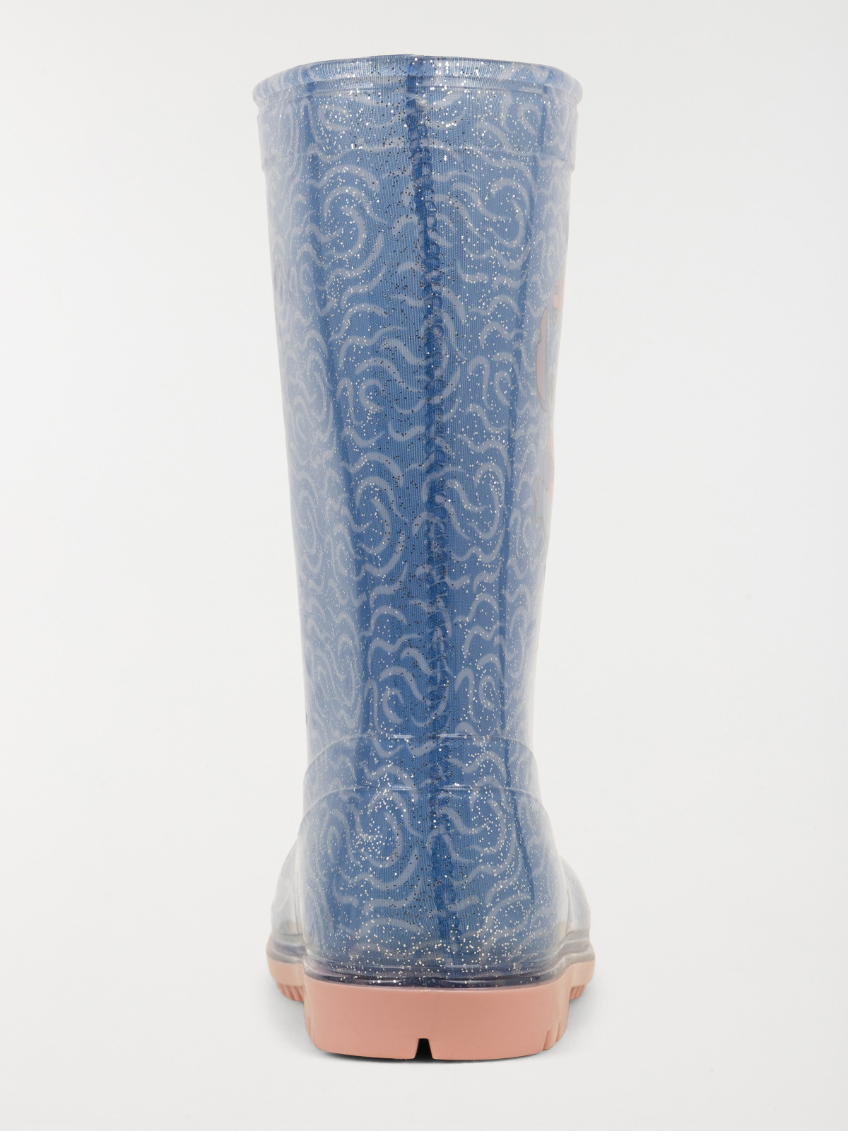 Bottes de pluie Stitch fille (22-30) Bottes de pluie Stitch fille (22-30)