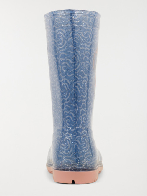 Bottes de pluie Stitch...