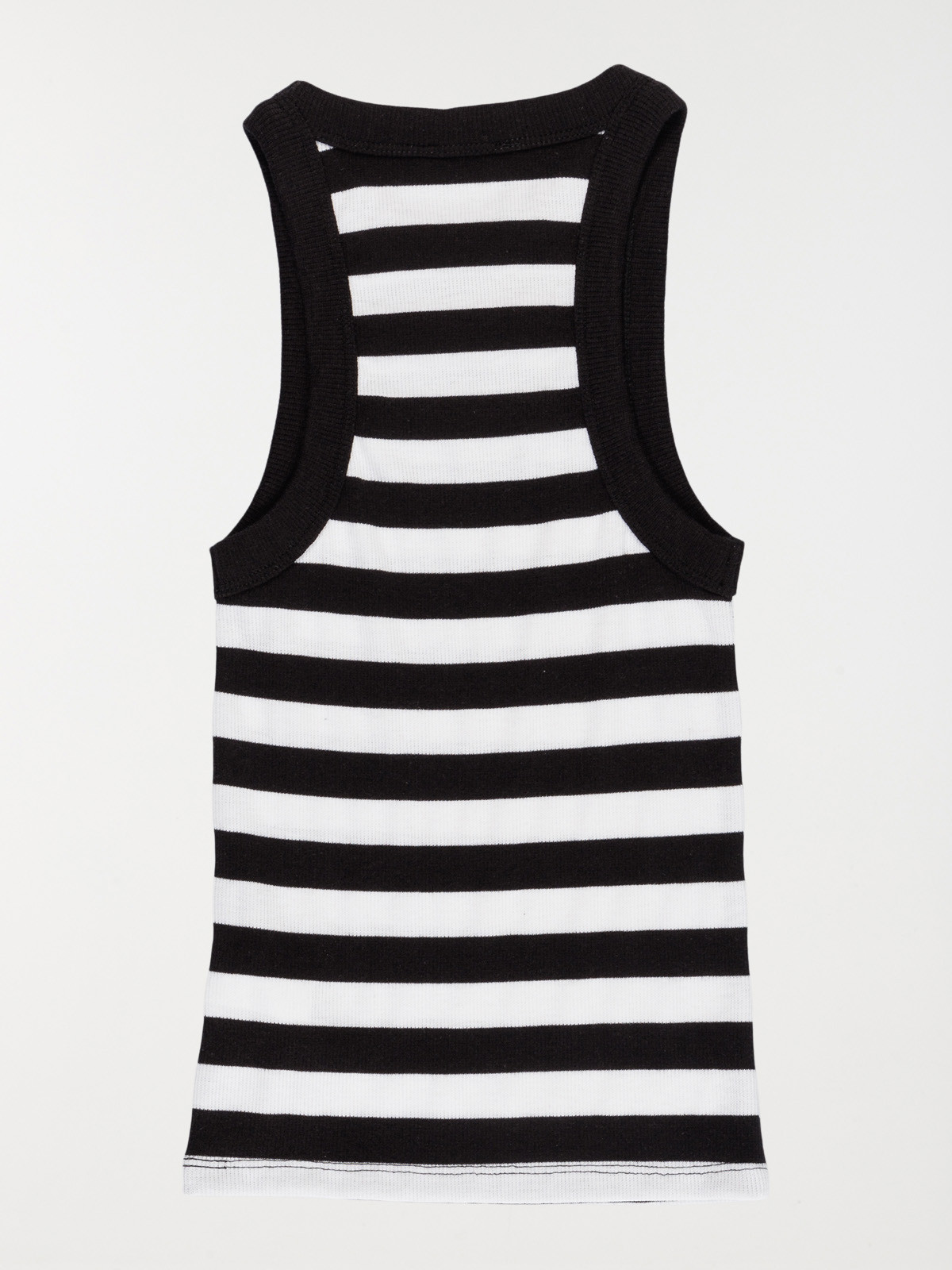 Débardeur rayé fille (XXS-M)