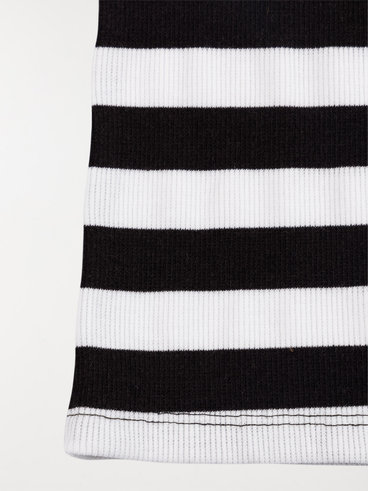 Débardeur rayé fille (XXS-M)