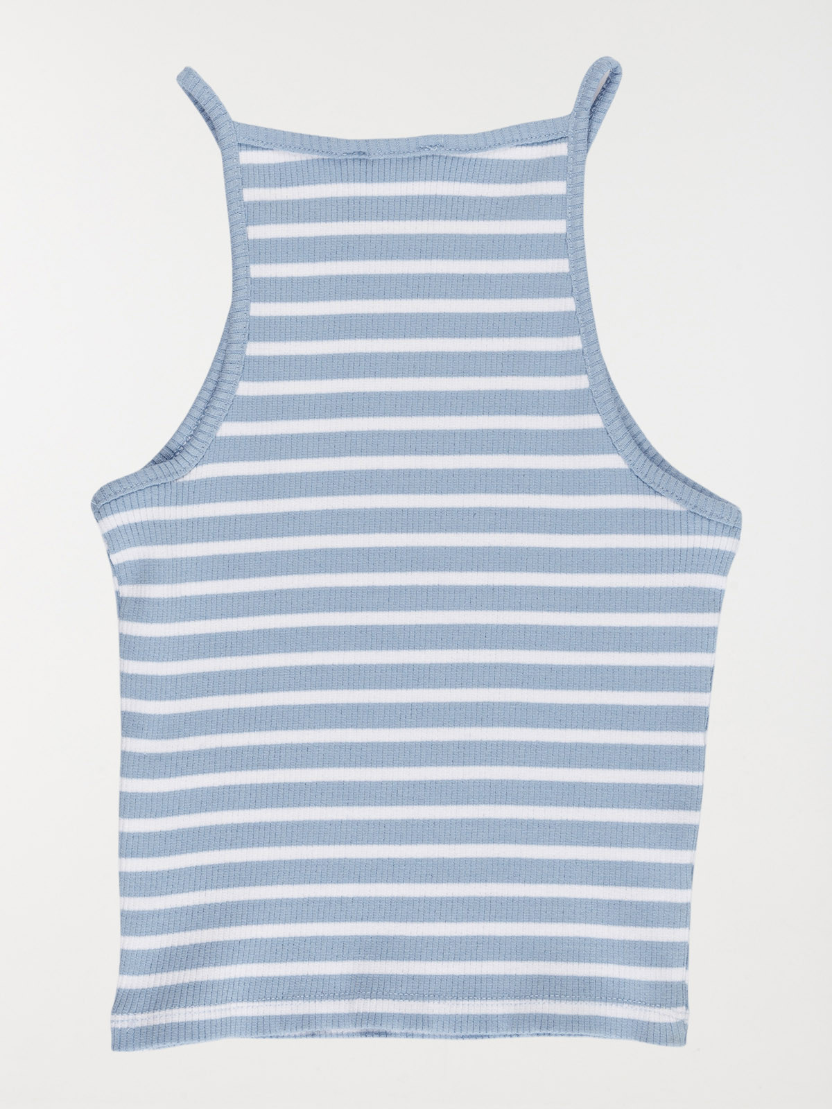 Débardeur rayé summer fille (XXS-M)