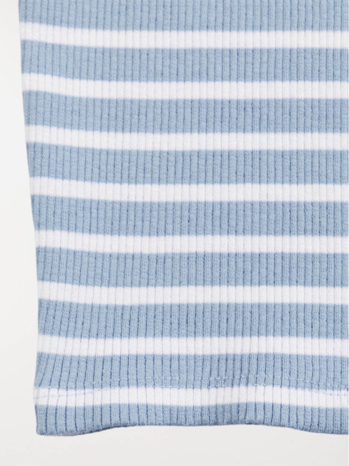 Débardeur rayé summer fille...