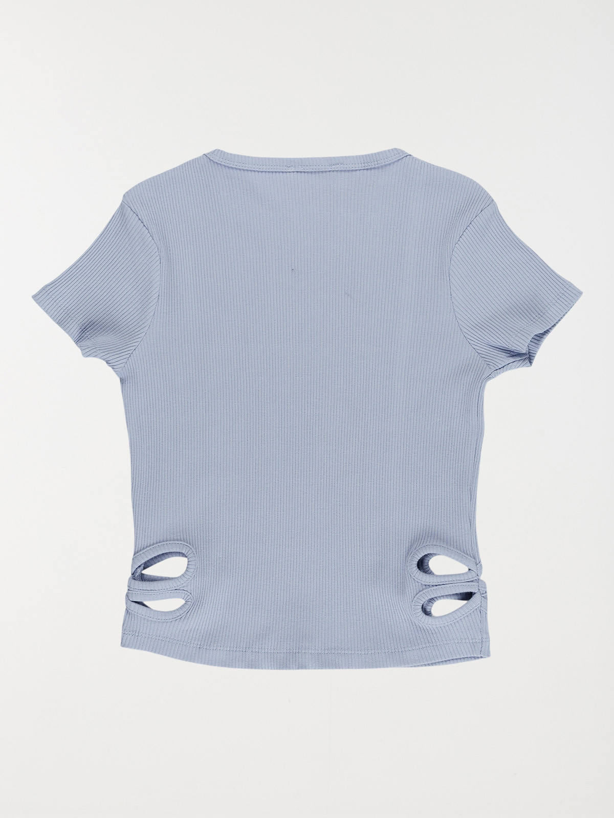 T-shirt fantaisie fille (XXS-M)