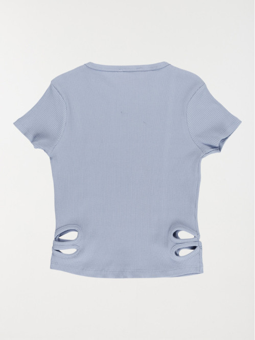 T-shirt fantaisie fille...