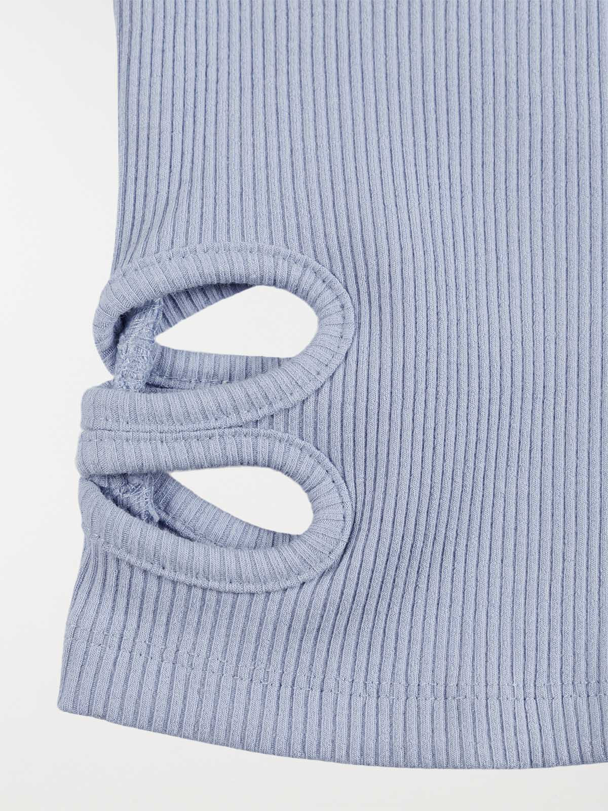 T-shirt fantaisie fille (XXS-M)