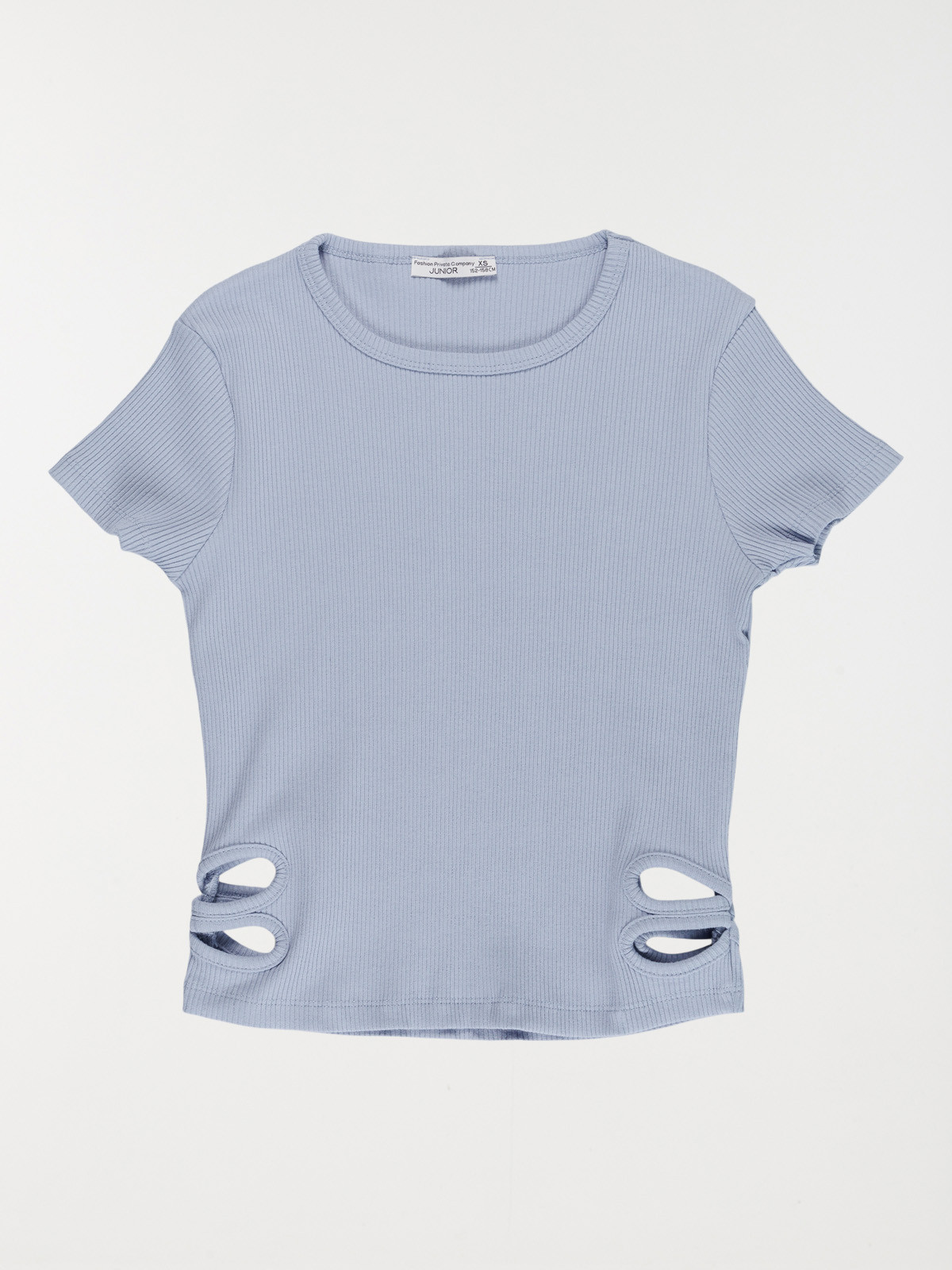 T-shirt fantaisie fille (XXS-M)